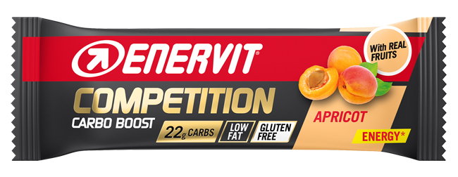 ENERVIT PS COMPETITION ALBICOCCA 1 BARRETTA - farmascienza.it