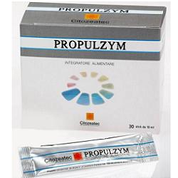 PROPULZYM STICK 10 ML 30 PEZZI - farmascienza.it