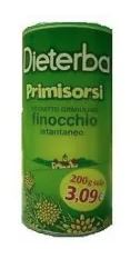 DIETERBA TISANA FINOCCHIO 200 G - farmascienza.it