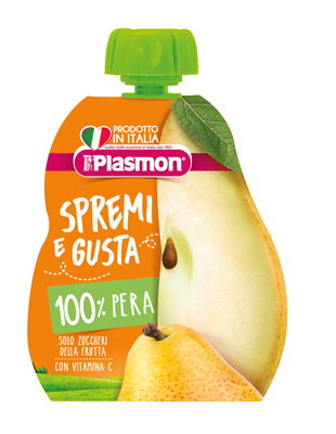 SPREMI E GUSTA PERA 100 ML - farmascienza.it