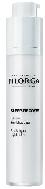 SLEEP RECOVER CREMA NOTTE 50 ML - farmascienza.it