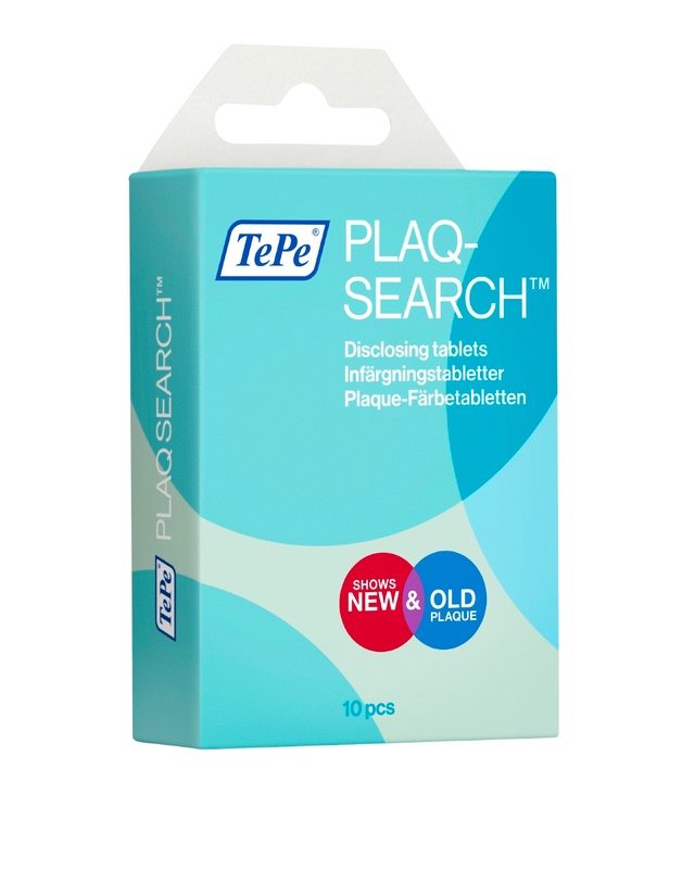 TEPE PLAQ SEARCH 10 PEZZI - farmascienza.it