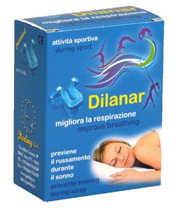 DILATATORE DELLA VALVOLA NASALE DILANAR 2 PEZZI - farmascienza.it