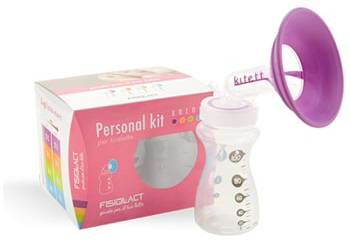 FISIOLACT PERSONAL KIT 24 MM COPPA LARGE - farmascienza.it