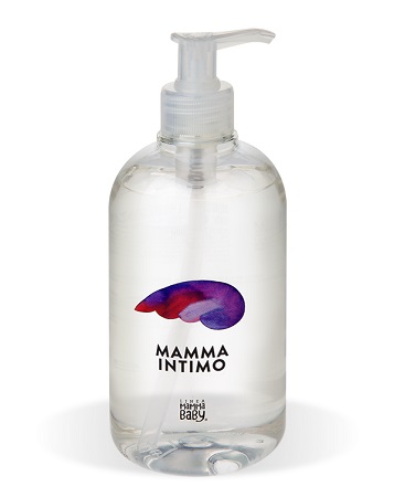 LINEA MAMMABABY MAMMAINTIMO 500 ML - farmascienza.it