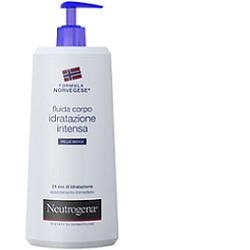 NEUTROGENA CORPO FLUIDA PROFUMATA 400 ML - farmascienza.it