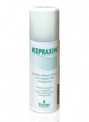 KEPRAXIN TIAB POLVERE SPRAY 125 ML - farmascienza.it