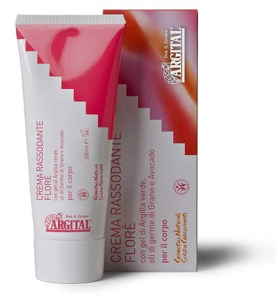 CREMA RASSODANTE FLORE' 200 ML - farmascienza.it