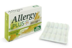 ALLERGY PLUS 30 CAPSULE 15 G - farmascienza.it