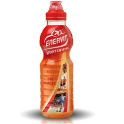 ENERVIT SPORT DRINK ARANCIA 500 ML - farmascienza.it