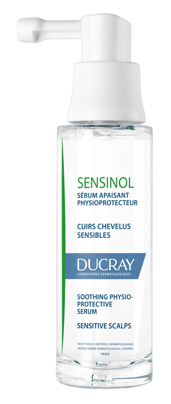 DUCRAY SENSINOL SIERO 30 ML - farmascienza.it