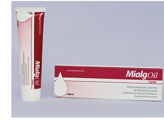 MIALGOIL CREMA 100 ML - farmascienza.it