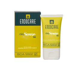 ENDOCARE DAY SENSE SPF30 CREMA 50 ML - farmascienza.it