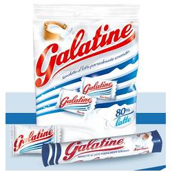 GALATINE CARAMELLA LATTE TAVOLETTE 36 G - farmascienza.it