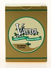 VALDA CLASSICHE RIFORNIMENTO 50 G - farmascienza.it