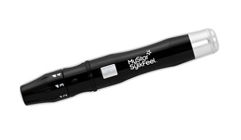 PENNA PUNGIDITO MYSTAR SYLKFEEL 1 PEZZO - farmascienza.it