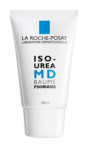 ISO UREA MD PSORIASIS 100 ML - farmascienza.it