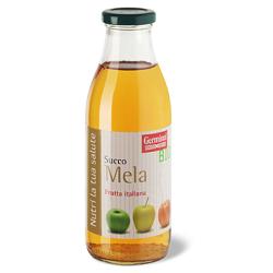 SUCCO MELA BIO 500 ML - farmascienza.it
