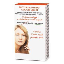 BIOTINTA PHITO COLOR LIGHT 12 BIO DORATO - farmascienza.it