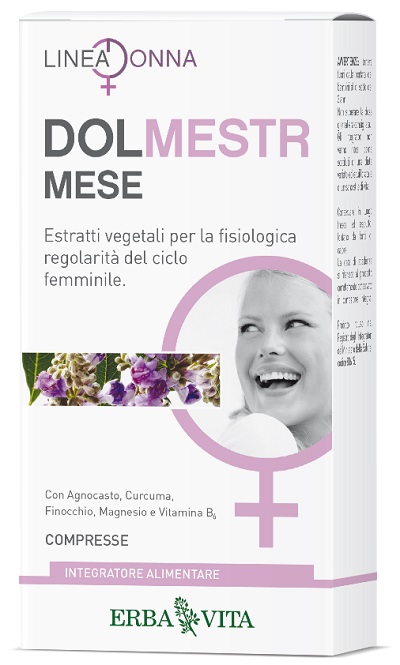 DOL MESTR MESE 30 COMPRESSE - farmascienza.it