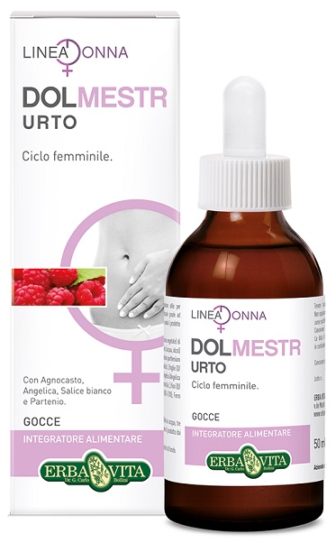 DOL MESTR URTO 50 ML - farmascienza.it