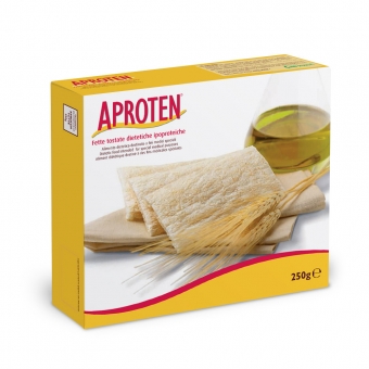 APROTEN FETTE TOSTATE 250 G PROMO - farmascienza.it