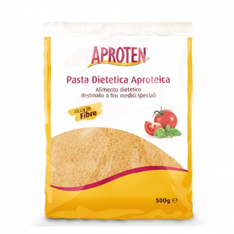 APROTEN ANELLINI 500 G PROMO - farmascienza.it