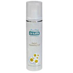 DSM MON PLATIN GEL DETERGENTE VISO ARRICCHITO CON CAMOMILLA 250 ML - farmascienza.it