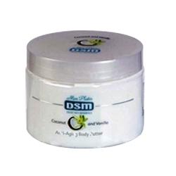 DSM MON PLATIN BURRO CORPO ANTI ETA' COCCO & VANIGLIA 300 ML - farmascienza.it