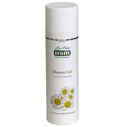 DSM MON PLATIN GEL DOCCIA MINERALE ARRICCHITO CON CAMOMILLA 500 ML - farmascienza.it
