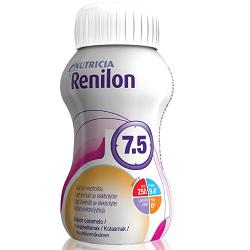 RENILON 7,5 ALBICOCCA 125 ML X 4 PEZZI - farmascienza.it