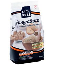 NUTRIFREE PANGRATTATO 500 G - farmascienza.it