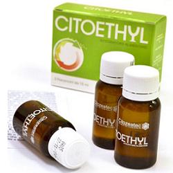 CITOETHYL 3 FLACONI 15 ML - farmascienza.it