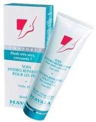 HYDRO REPARING TRATTAMENTO PIEDI 50 ML - farmascienza.it