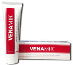 VENAMIR CREMA 100 ML - farmascienza.it