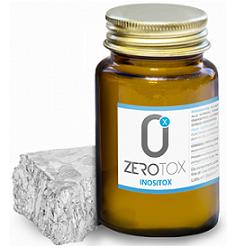 ZEROTOX INOSITOX 30 CAPSULE - farmascienza.it