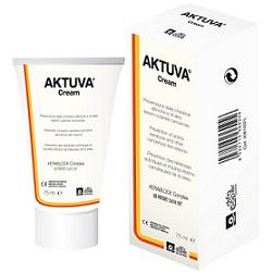AKTUVA CREAM TUBO 75 ML - farmascienza.it