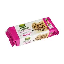 GULLON BISCOTTI SENZA GLUTINE 130 G - farmascienza.it