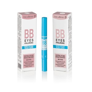 INCAROSE BLEMISH BALM EYES HYALURONIC MEDIUM 1,8 ML - farmascienza.it