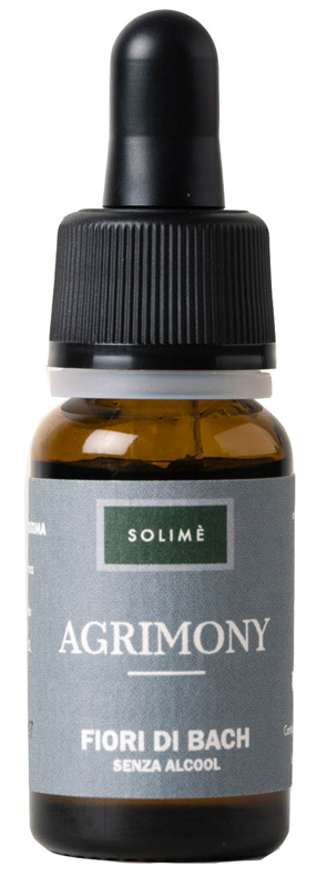 AGRIMONY 10 ML - farmascienza.it