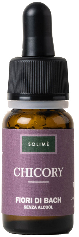 CHICORY 10 ML - farmascienza.it