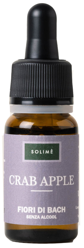 CRAB APPLE 10 ML - farmascienza.it