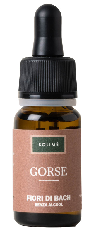 GORSE 10 ML - farmascienza.it