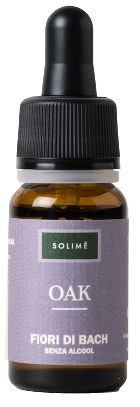 OAK 10 ML - farmascienza.it