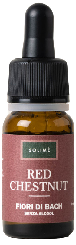 RED CHESTNUT 10 ML - farmascienza.it