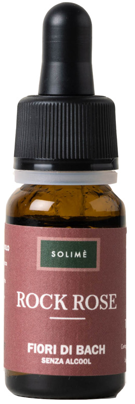 ROCK ROSE 10 ML - farmascienza.it