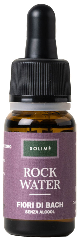 ROCK WATER 10 ML - farmascienza.it