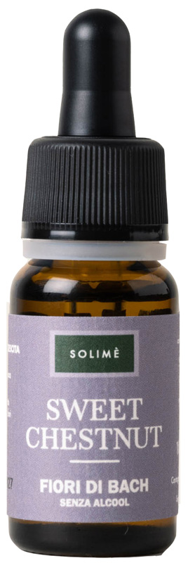 SWEET CHESTNUT 10 ML - farmascienza.it