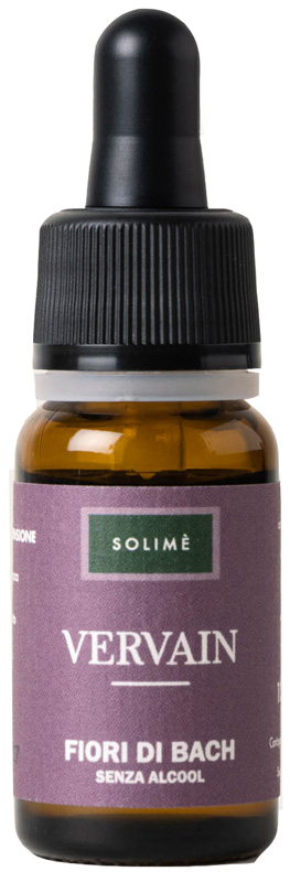 VERVAIN 10 ML - farmascienza.it