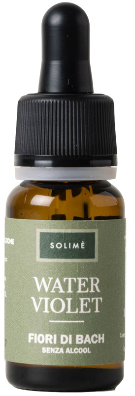 WATER VIOLET 10 ML - farmascienza.it